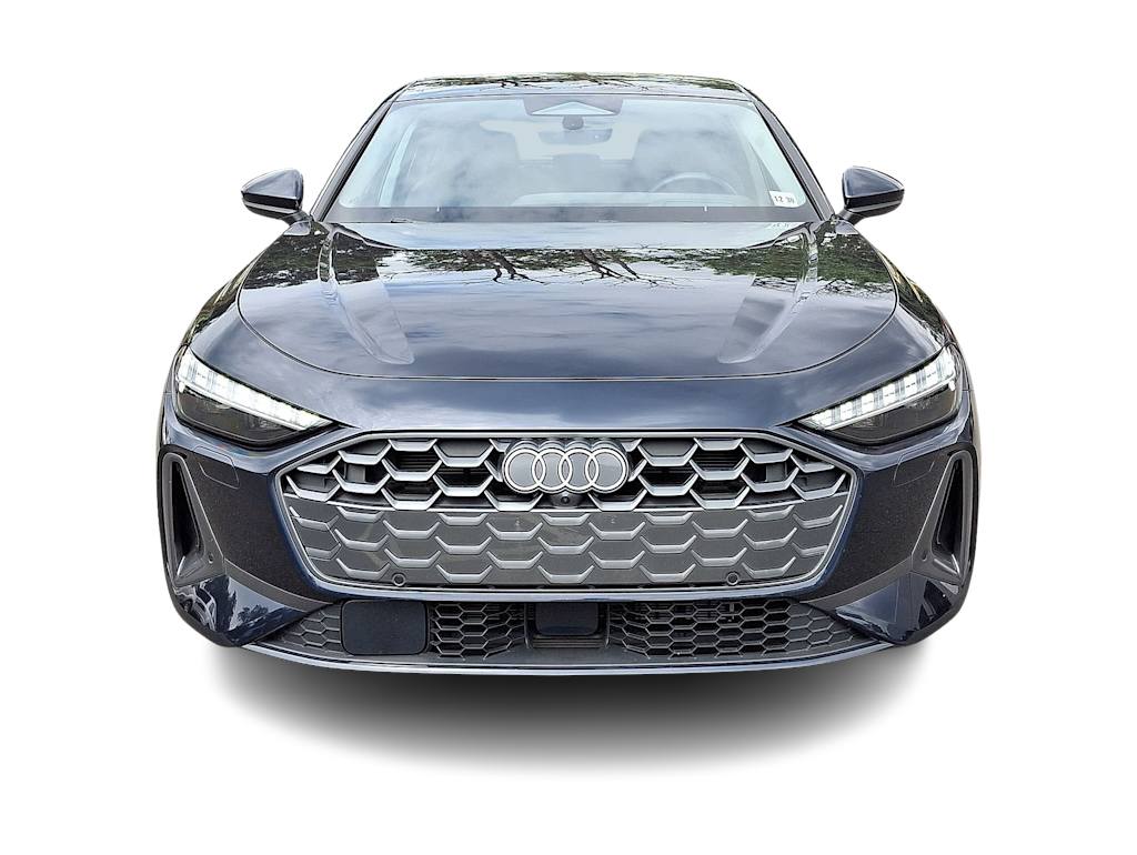 Thumbnail: 2025 Audi A5 - 35