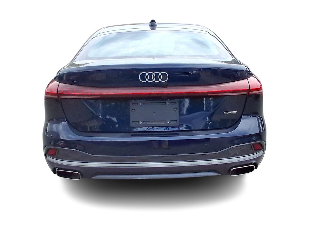 Thumbnail: 2025 Audi A5 - 31
