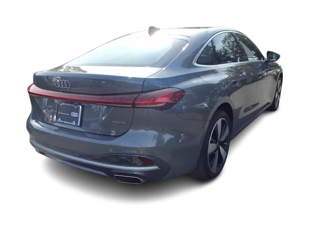 Thumbnail: 2025 Audi A5 - 20