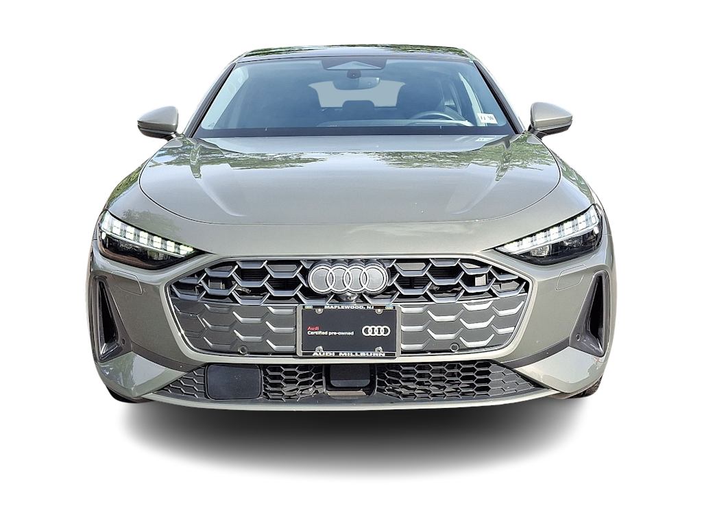 Thumbnail: 2025 Audi A5 - 35