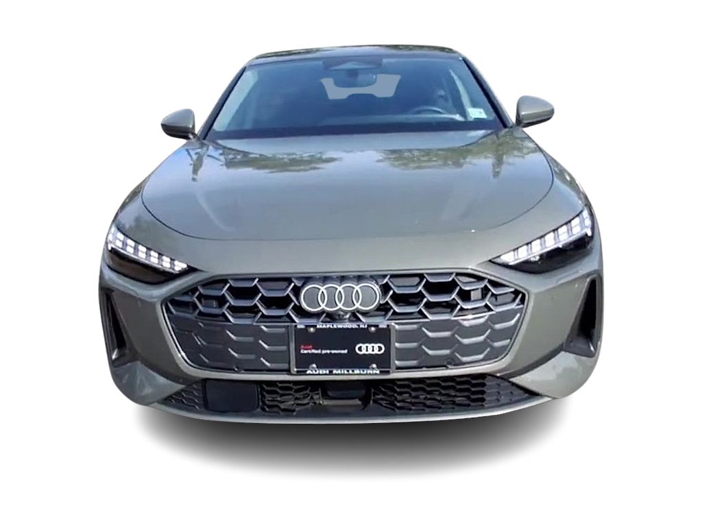 Thumbnail: 2025 Audi A5 - 6
