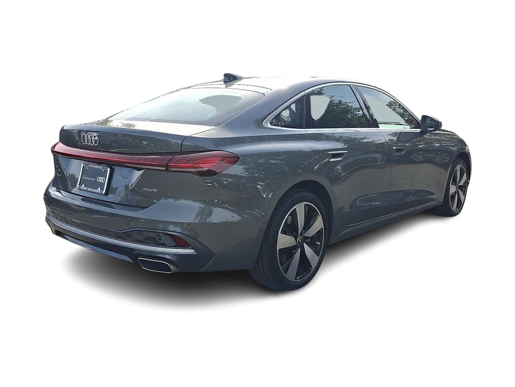 Thumbnail: 2025 Audi A5 - 32