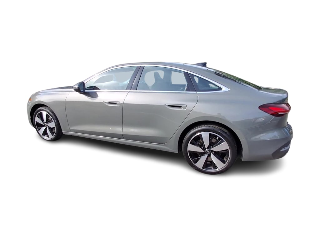 Thumbnail: 2025 Audi A5 - 19