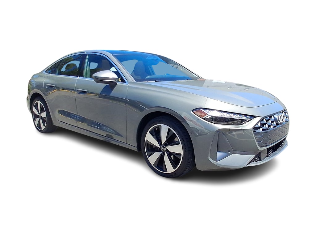 Thumbnail: 2025 Audi A5 - 17
