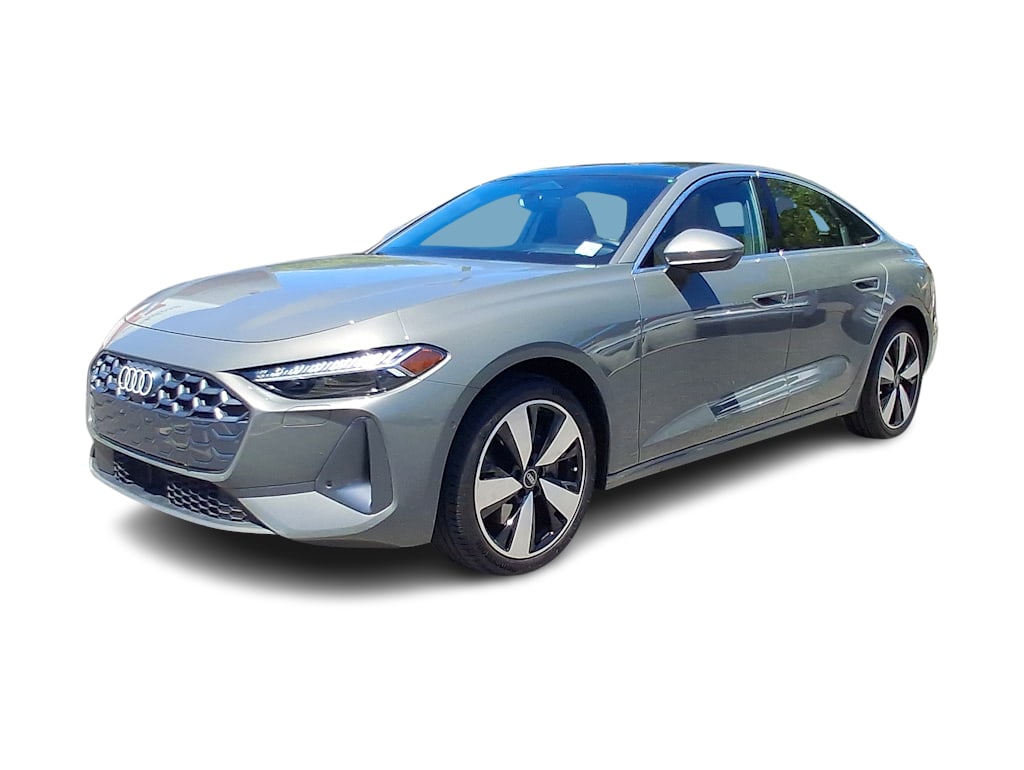 Thumbnail: 2025 Audi A5 - 18