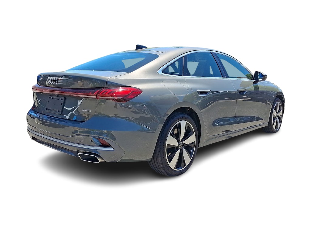 Thumbnail: 2025 Audi A5 - 32