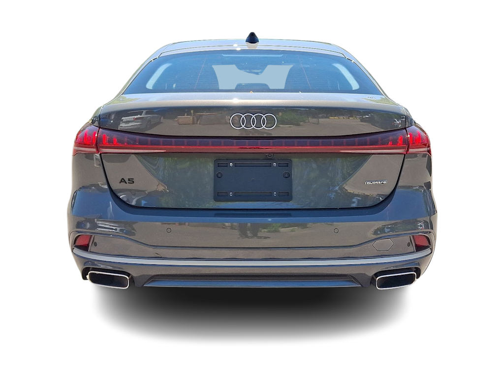 Thumbnail: 2025 Audi A5 - 31