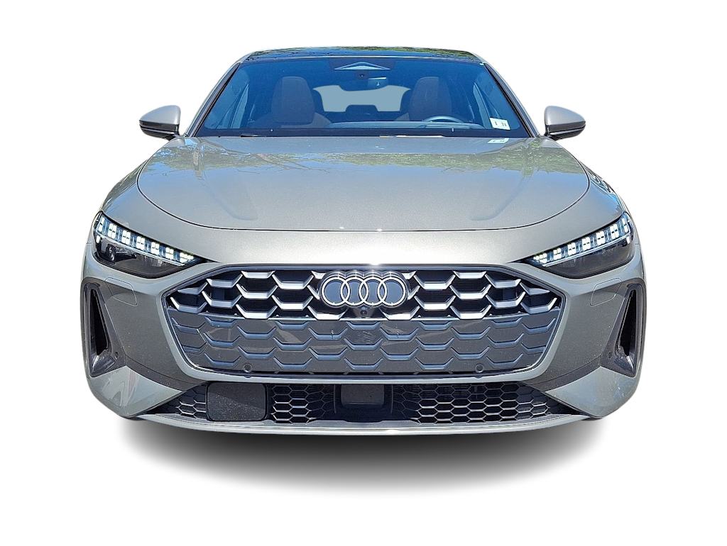 Thumbnail: 2025 Audi A5 - 35