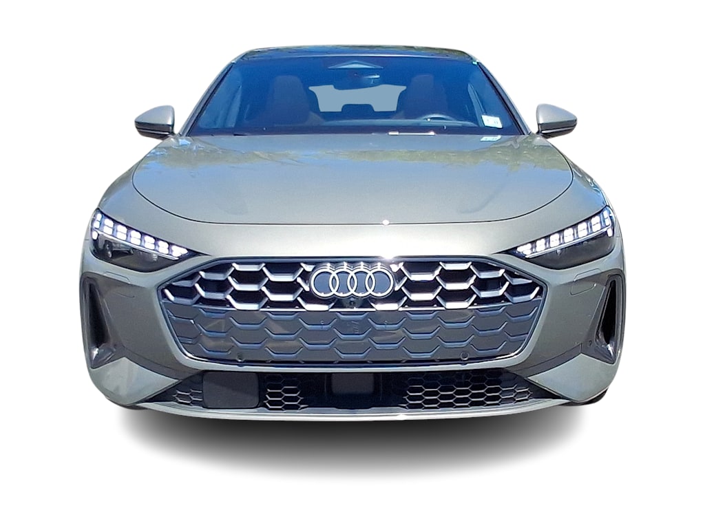 Thumbnail: 2025 Audi A5 - 6