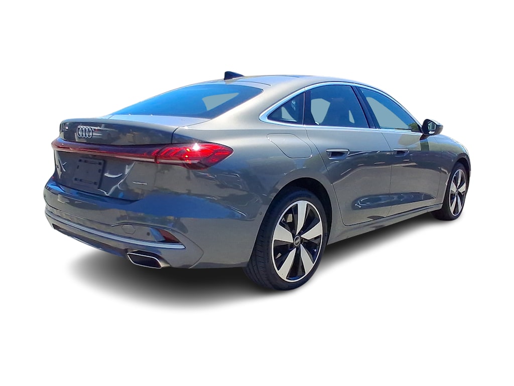 Thumbnail: 2025 Audi A5 - 19