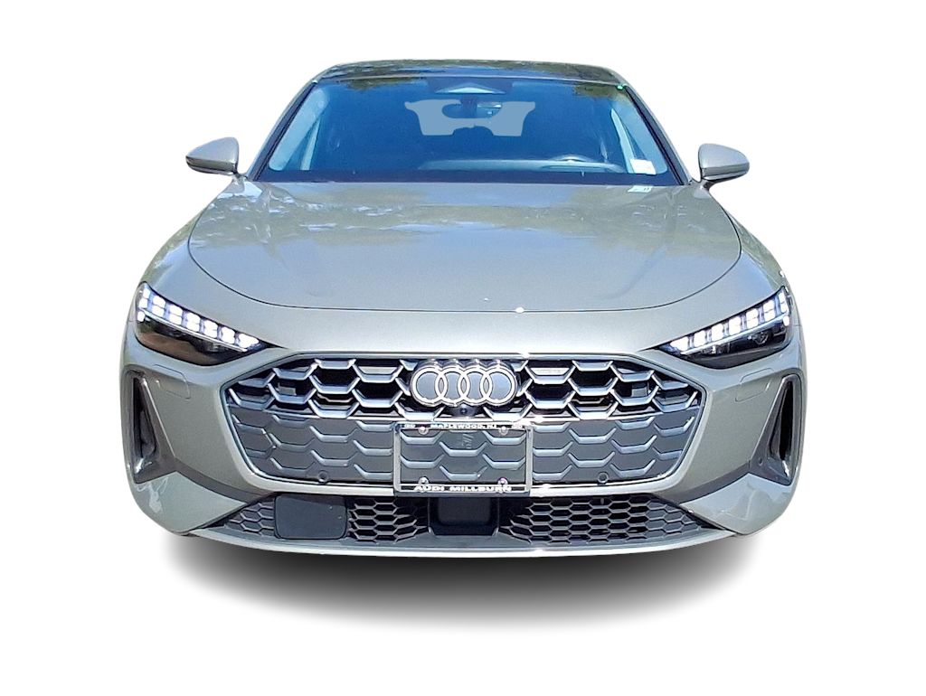 Thumbnail: 2025 Audi A5 - 6