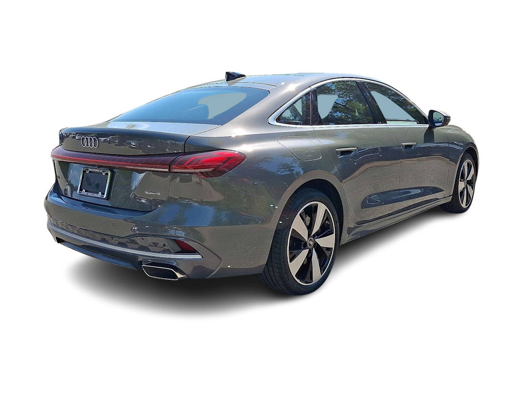 Thumbnail: 2025 Audi A5 - 33