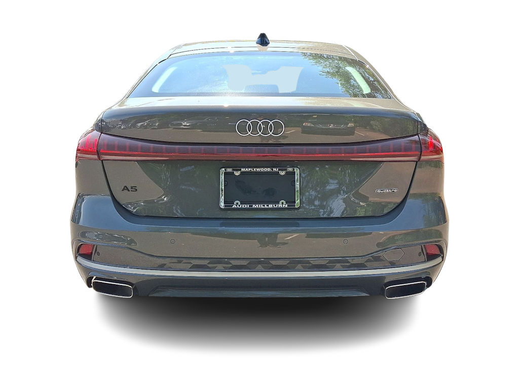 Thumbnail: 2025 Audi A5 - 32