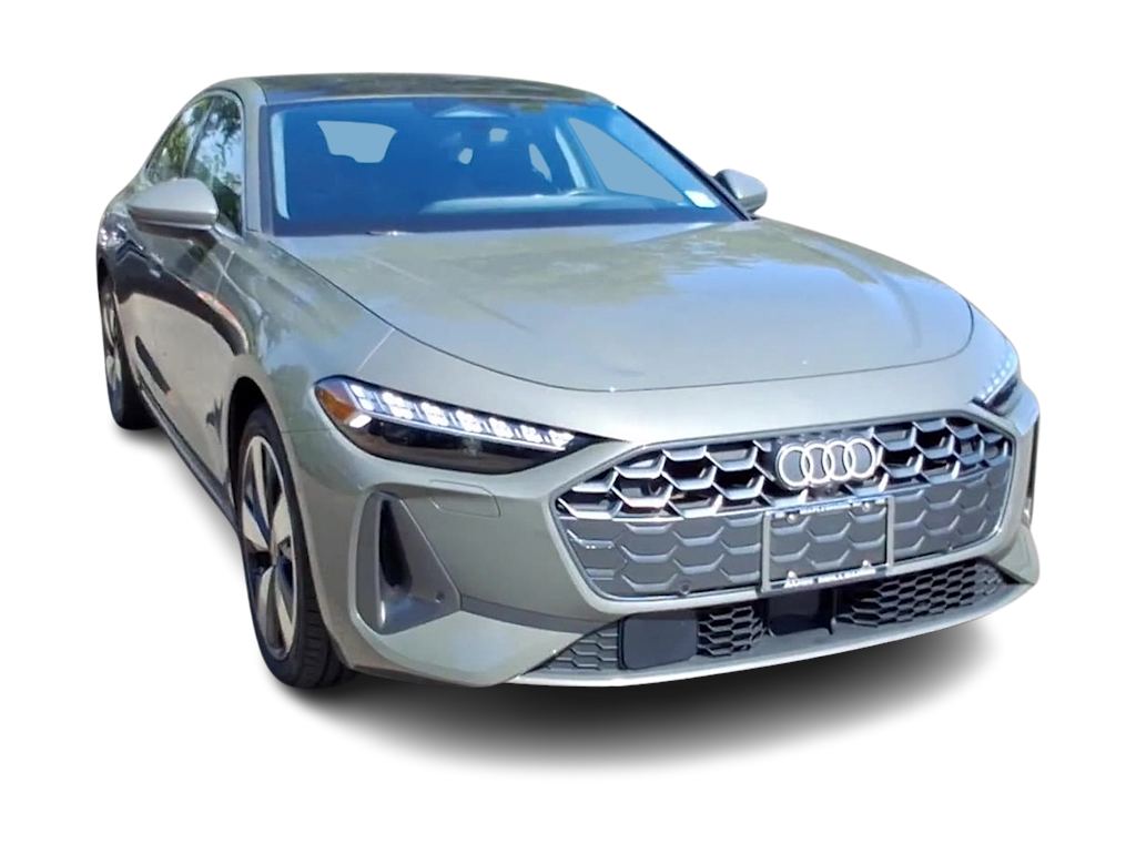 Thumbnail: 2025 Audi A5 - 17