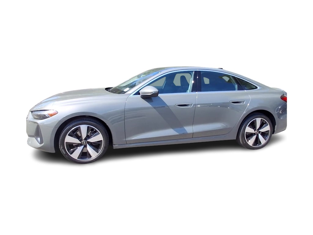 Thumbnail: 2025 Audi A5 - 3