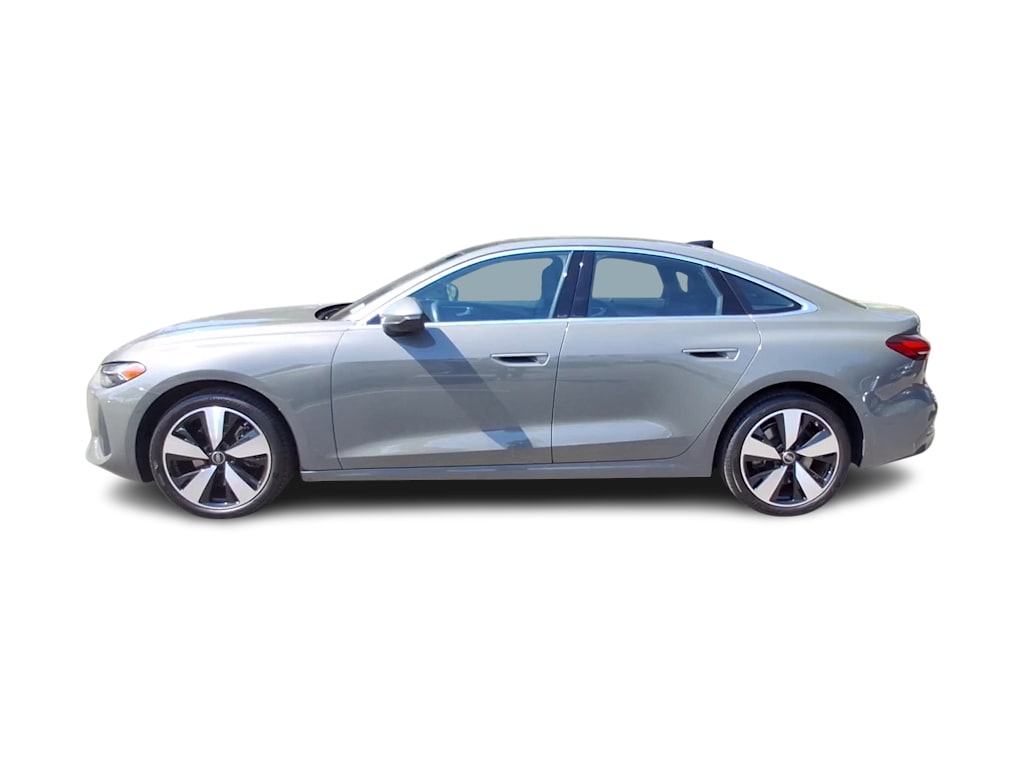 Thumbnail: 2025 Audi A5 - 19