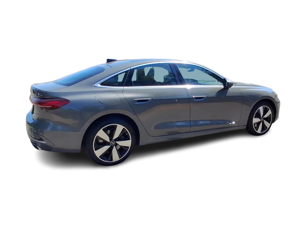Thumbnail: 2025 Audi A5 - 21