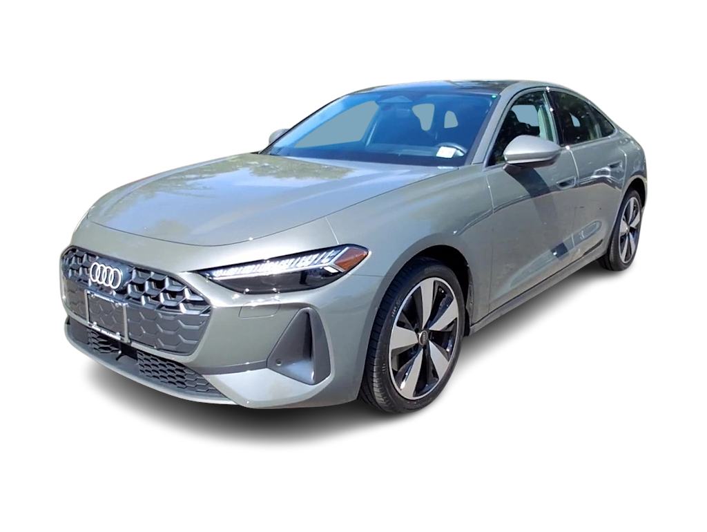 Thumbnail: 2025 Audi A5 - 18
