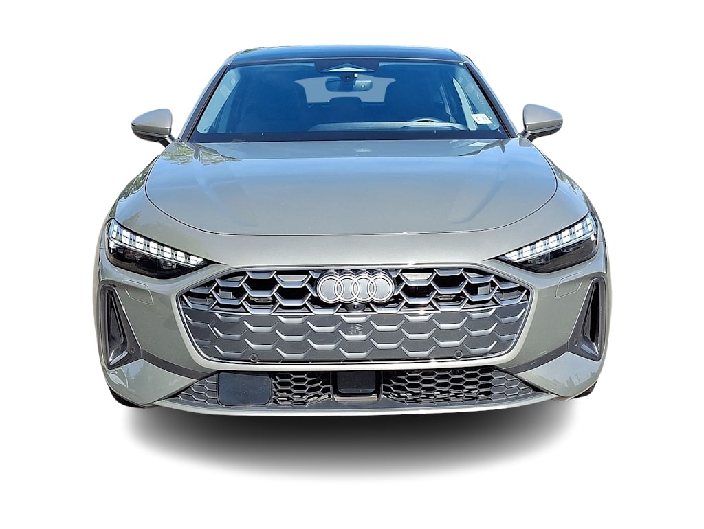 Thumbnail: 2025 Audi A5 - 35