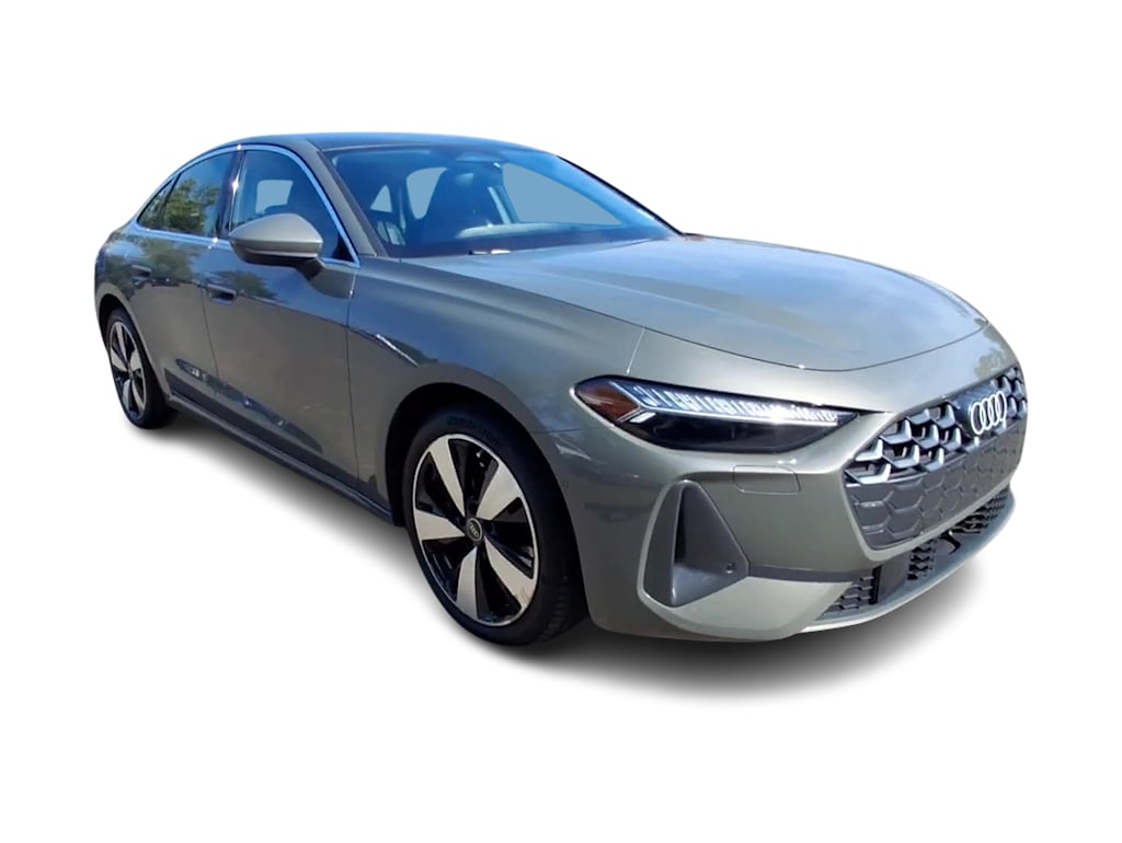 Thumbnail: 2025 Audi A5 - 17