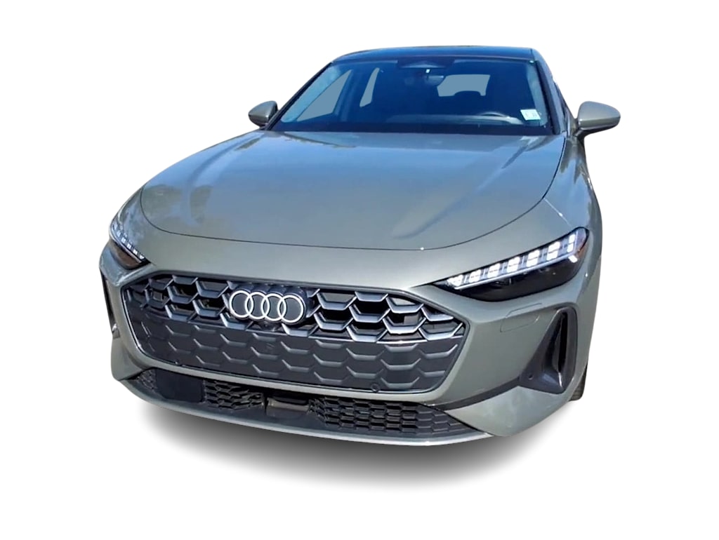 Thumbnail: 2025 Audi A5 - 6
