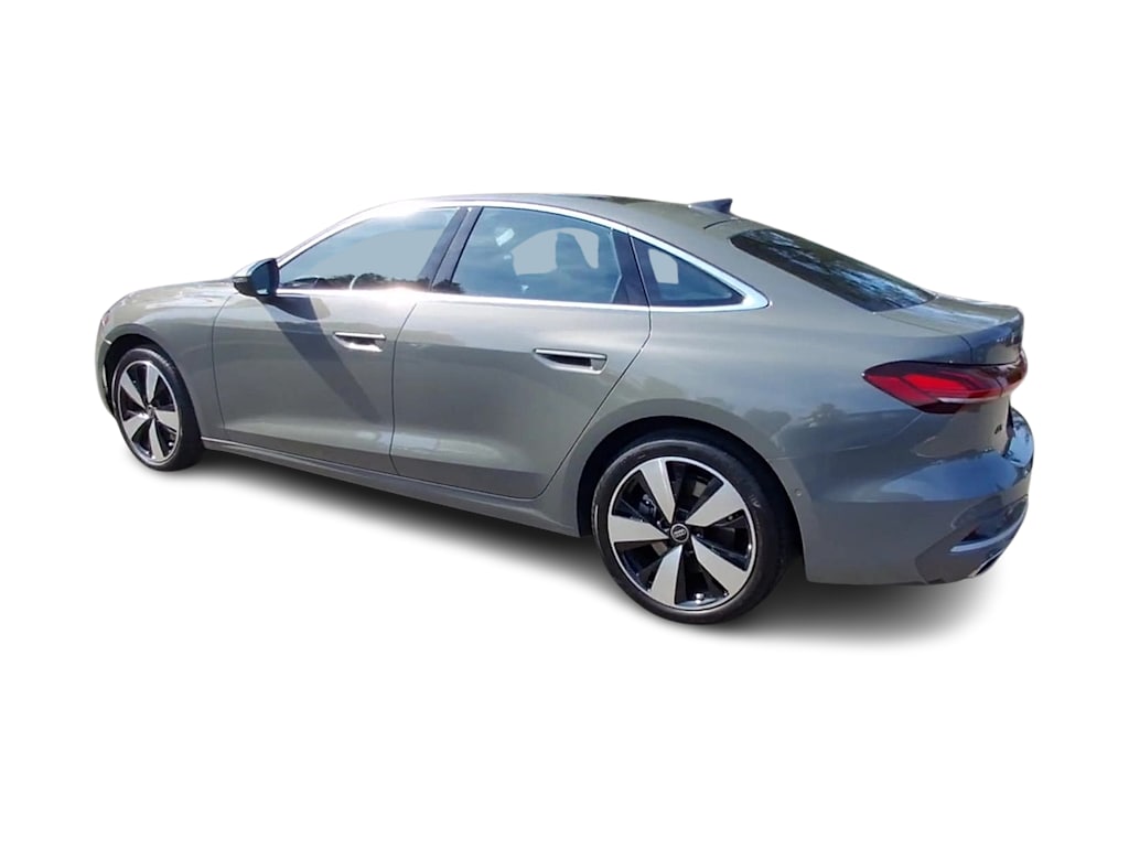 Thumbnail: 2025 Audi A5 - 19