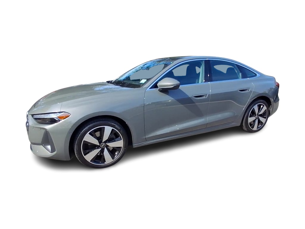 Thumbnail: 2025 Audi A5 - 3