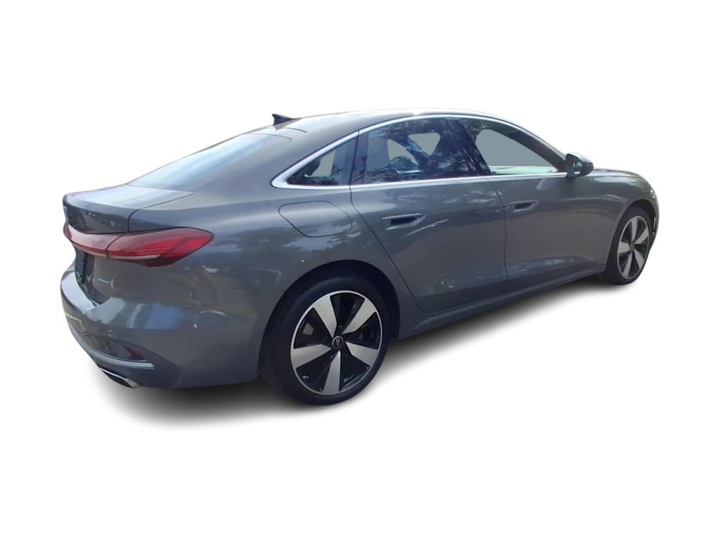 Thumbnail: 2025 Audi A5 - 21