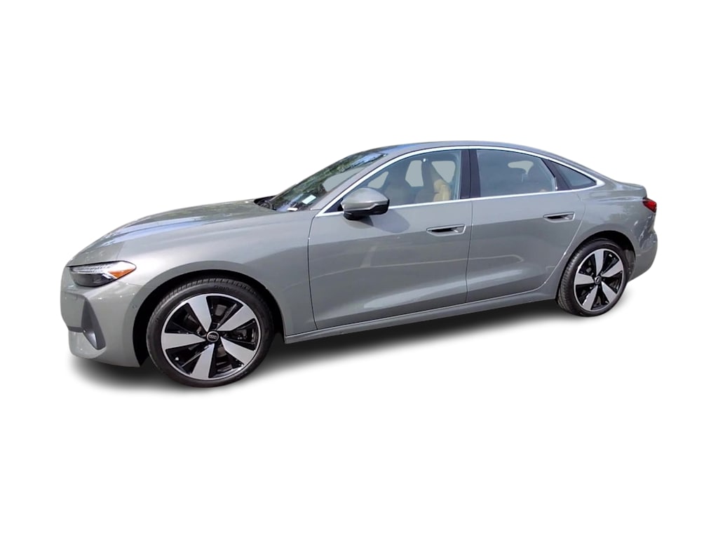 Thumbnail: 2025 Audi A5 - 3