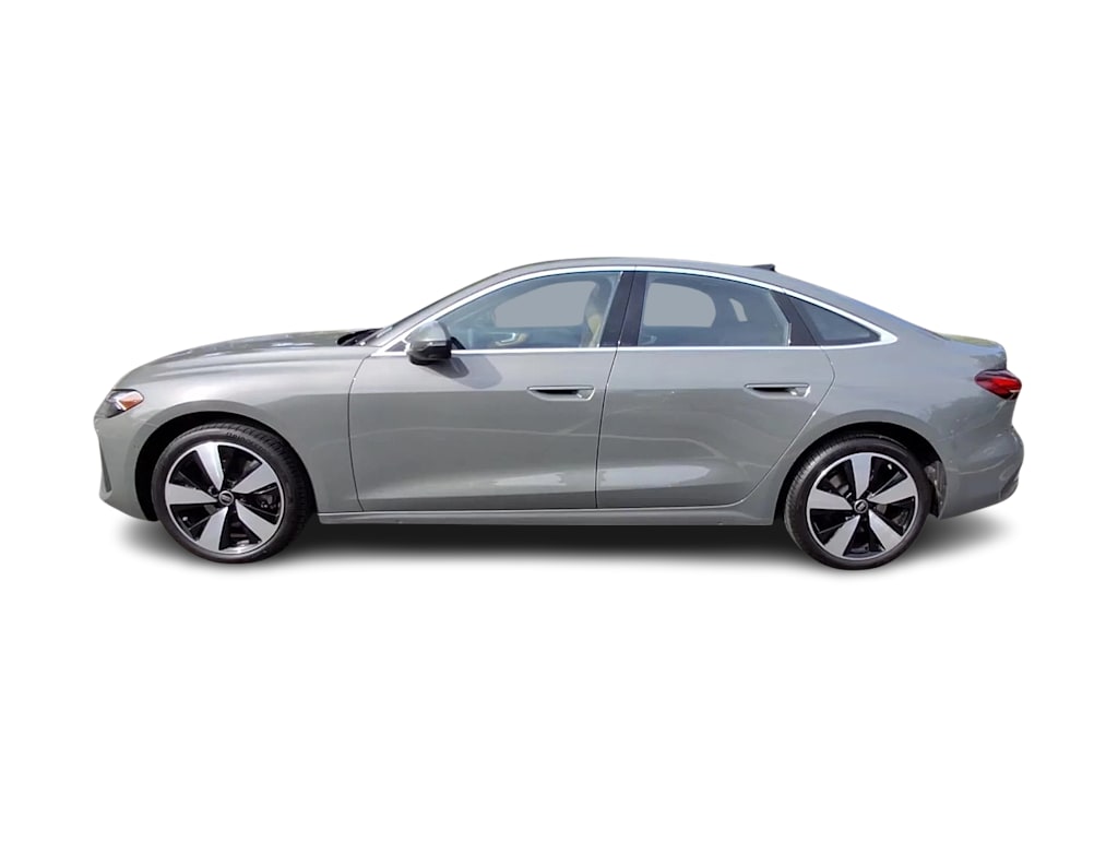 Thumbnail: 2025 Audi A5 - 19