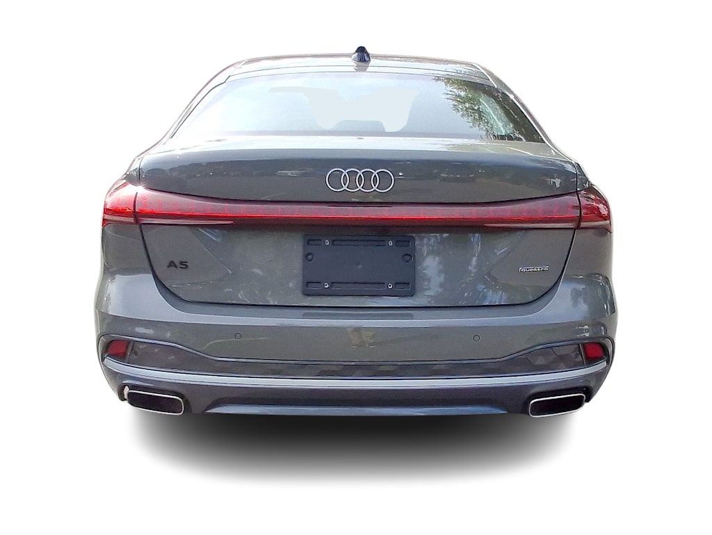 Thumbnail: 2025 Audi A5 - 32