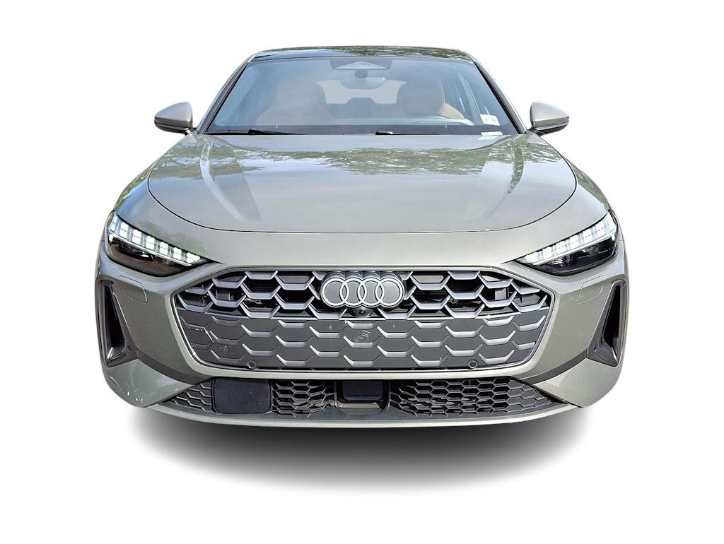 Thumbnail: 2025 Audi A5 - 6