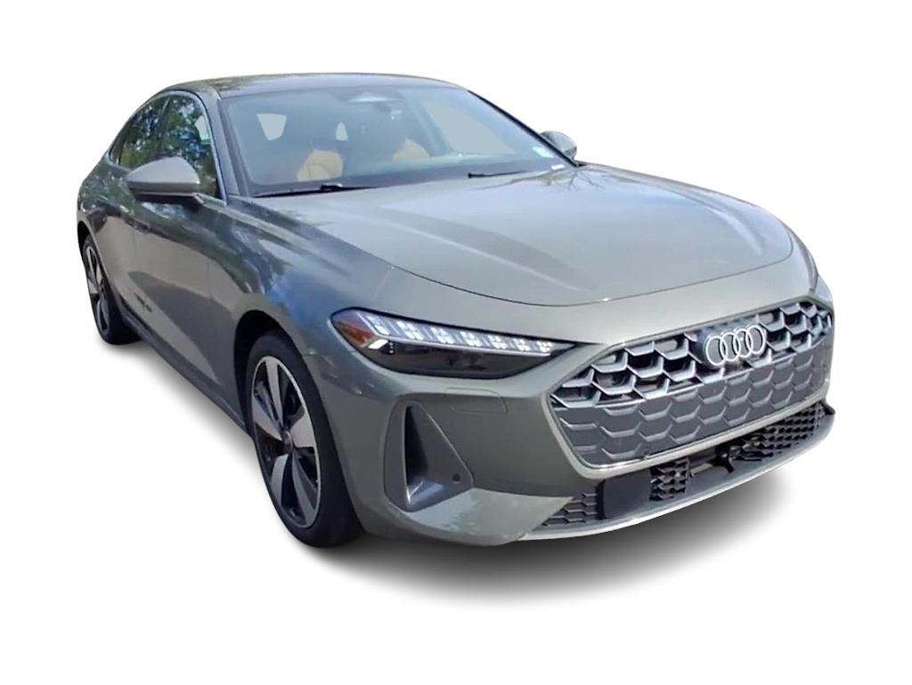 Thumbnail: 2025 Audi A5 - 17