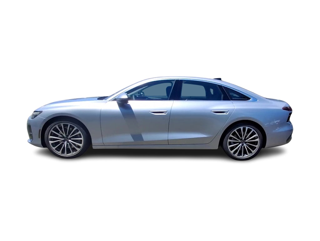 Thumbnail: 2026 Audi A6 - 15