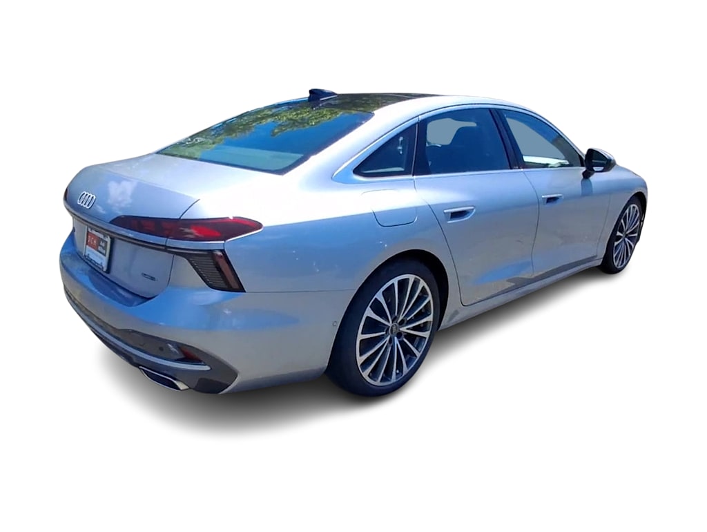 Thumbnail: 2026 Audi A6 - 17