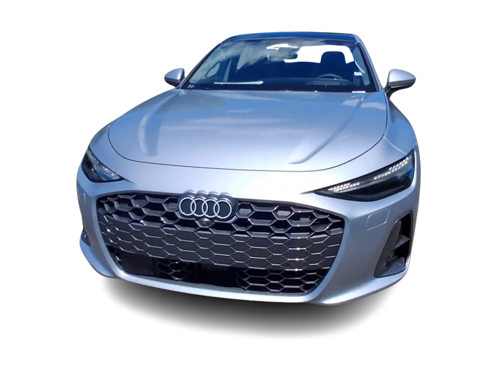 Thumbnail: 2026 Audi A6 - 5