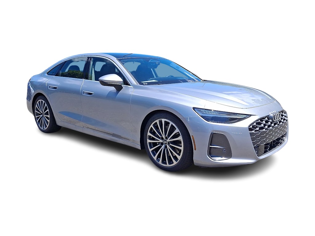 Thumbnail: 2026 Audi A6 - 23