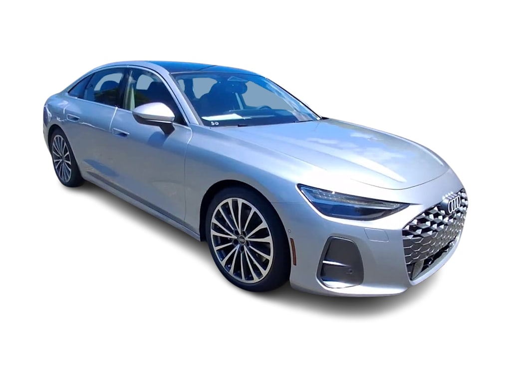 Thumbnail: 2026 Audi A6 - 14