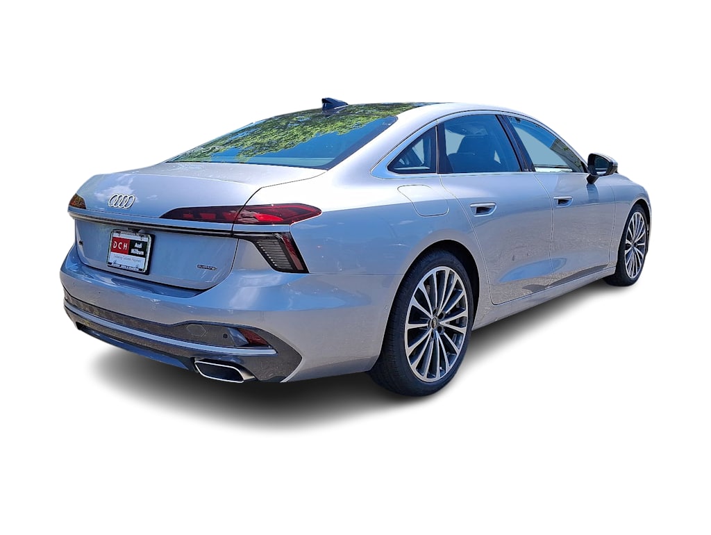 Thumbnail: 2026 Audi A6 - 22