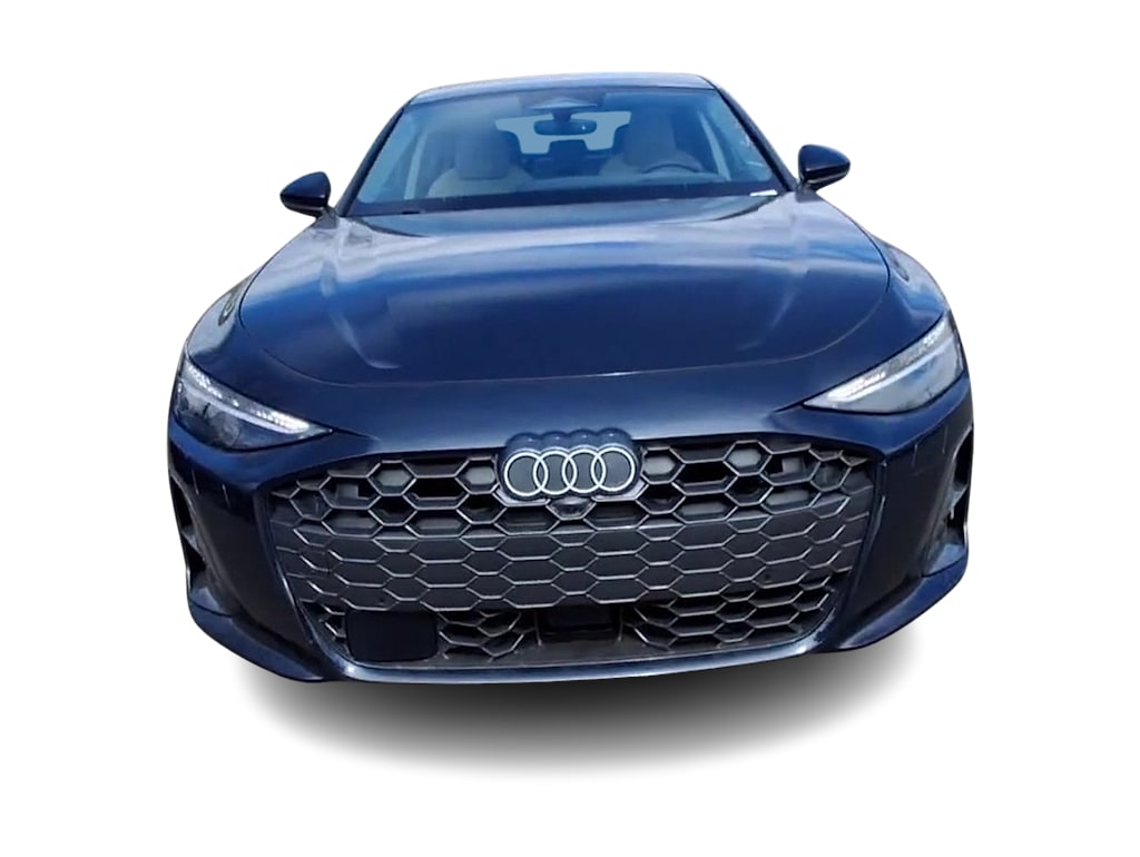 Thumbnail: 2026 Audi A6 - 6