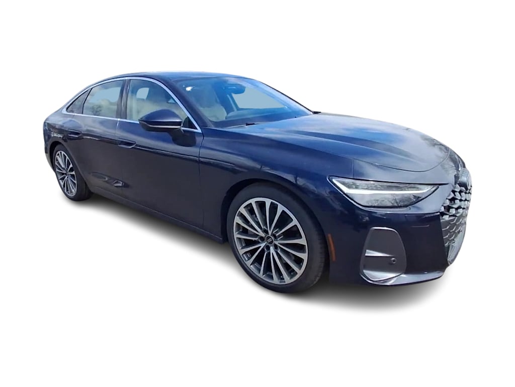 Thumbnail: 2026 Audi A6 - 12