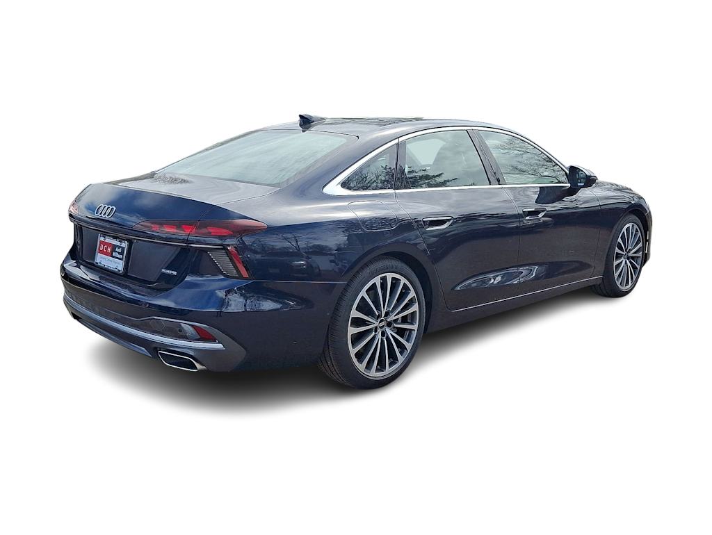 Thumbnail: 2026 Audi A6 - 17