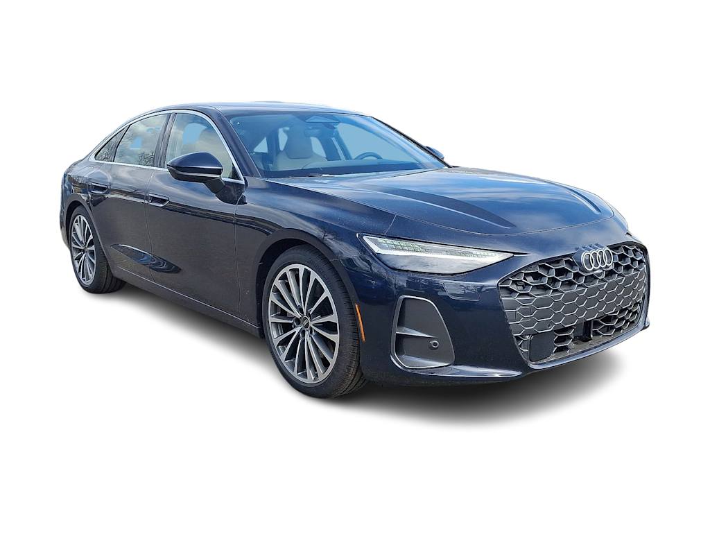 Thumbnail: 2026 Audi A6 - 16