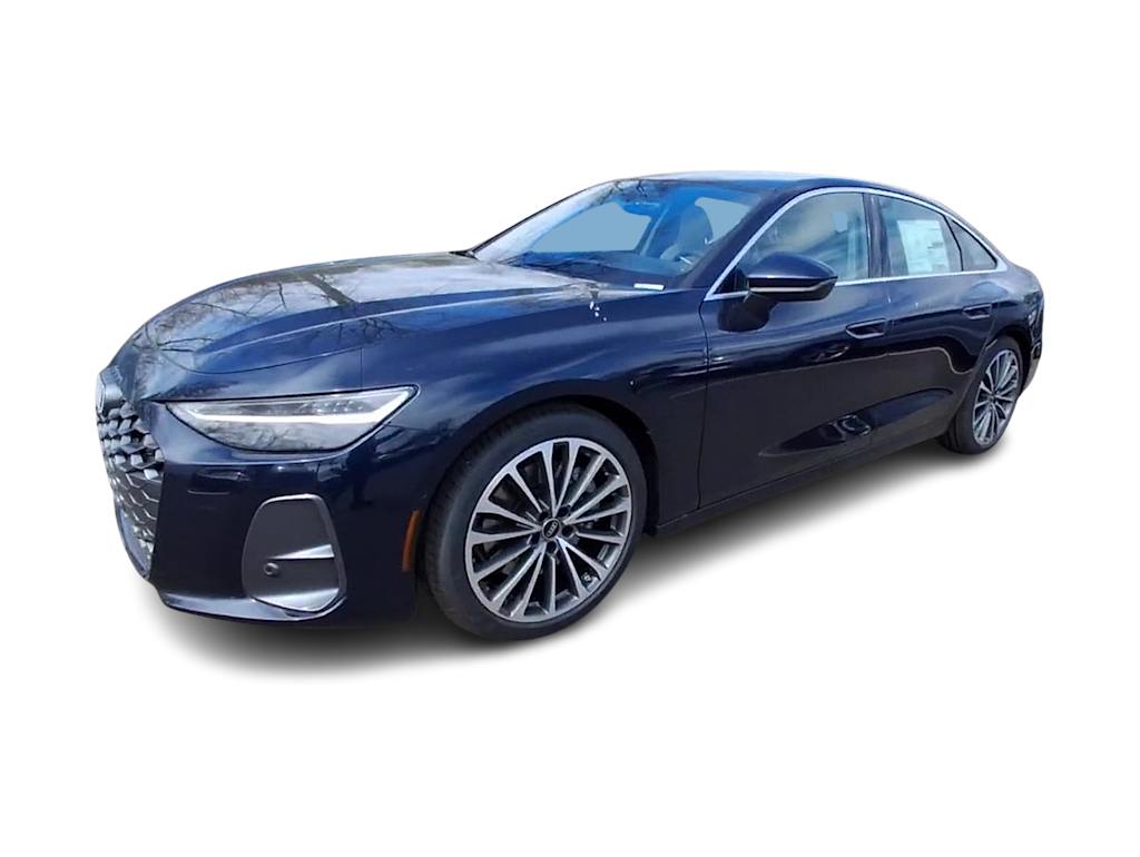 Thumbnail: 2026 Audi A6 - 13