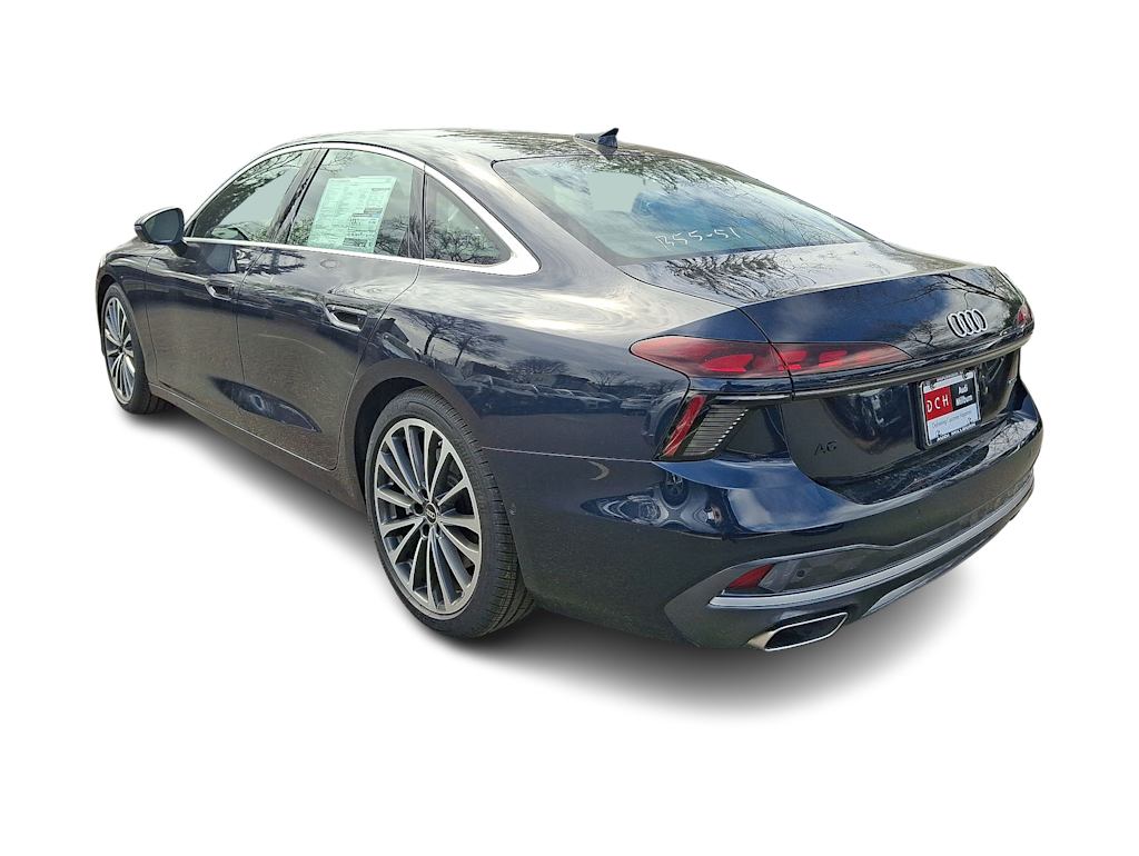 Thumbnail: 2026 Audi A6 - 18