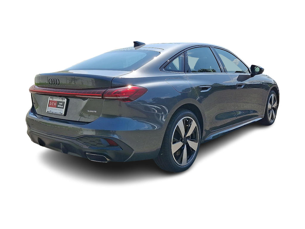 Thumbnail: 2026 Audi A5 - 18