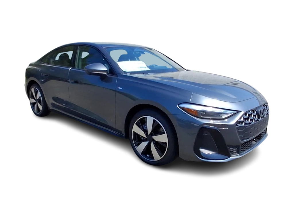Thumbnail: 2026 Audi A5 - 11