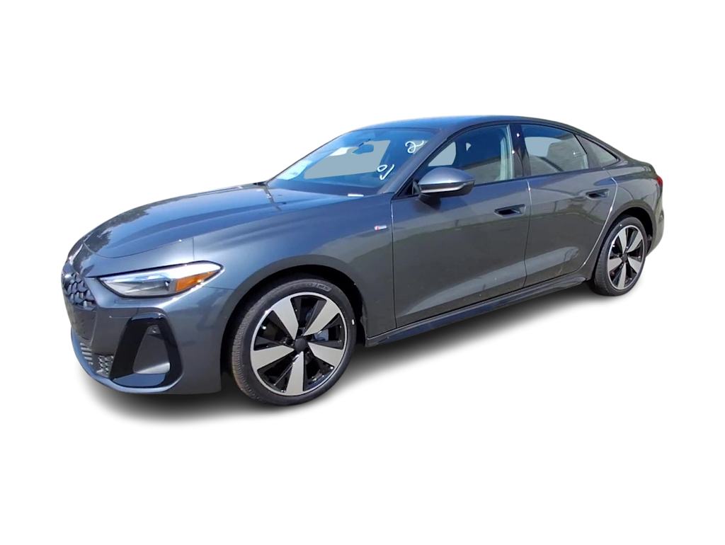 Thumbnail: 2026 Audi A5 - 3