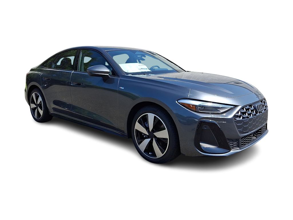 Thumbnail: 2026 Audi A5 - 19