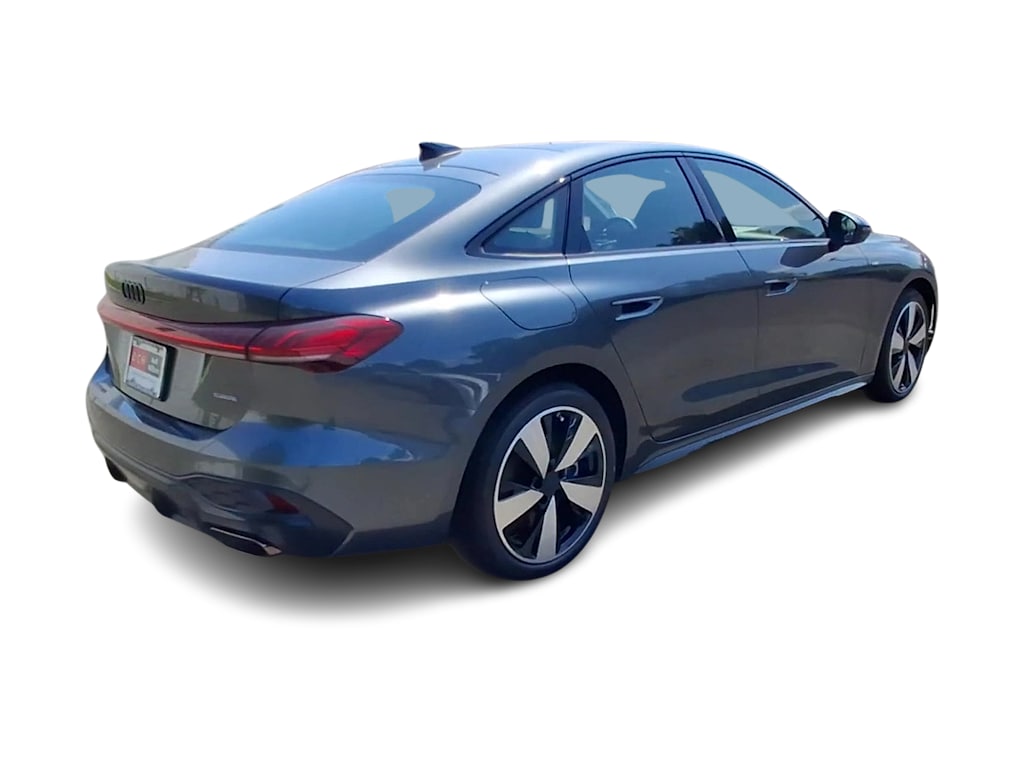 Thumbnail: 2026 Audi A5 - 13